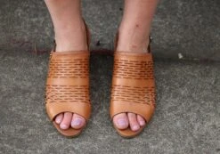 Orizonte Posy Womens European Leather Comfortable Wedge Sandals(Orizonte Posy Womens European Leather Comfortable Wedge Sandals) -Skechers Sale Store z12 be7c1364 6c1e 44cf 808a dd6321b73275