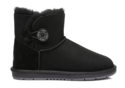 UGG Australian Shepherd Unisex Mini Button Ugg Boots(Ugg Australian Shepherd Unisex Mini Button Ugg Boots) -Skechers Sale Store z1 ad621502 6156 44f7 abe1 f92fa9bc1ee1