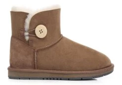 UGG Australian Shepherd Unisex Mini Button Ugg Boots(Ugg Australian Shepherd Unisex Mini Button Ugg Boots) -Skechers Sale Store z3 e491cf15 c44a 4d34 a798 6aa02628437d