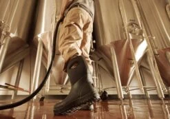 Bogs Mens Classic Ultra Mid Comfortable Gumboots(Bogs Mens Classic Ultra Mid Comfortable Gumboots) -Skechers Sale Store z5