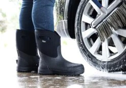 Bogs Mens Classic Ultra Mid Comfortable Gumboots(Bogs Mens Classic Ultra Mid Comfortable Gumboots) -Skechers Sale Store z6