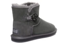 UGG Australian Shepherd Unisex Mini Button Ugg Boots(Ugg Australian Shepherd Unisex Mini Button Ugg Boots) -Skechers Sale Store z6 718a928e 2819 473e ba9a 948df684c096